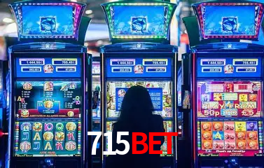 Roulette Table 715bet