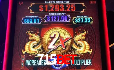 Live Casino 715bet