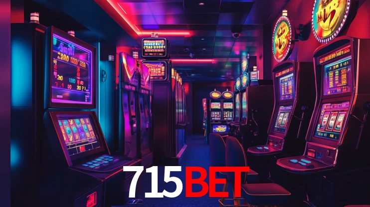 Welcome Bonus 715bet