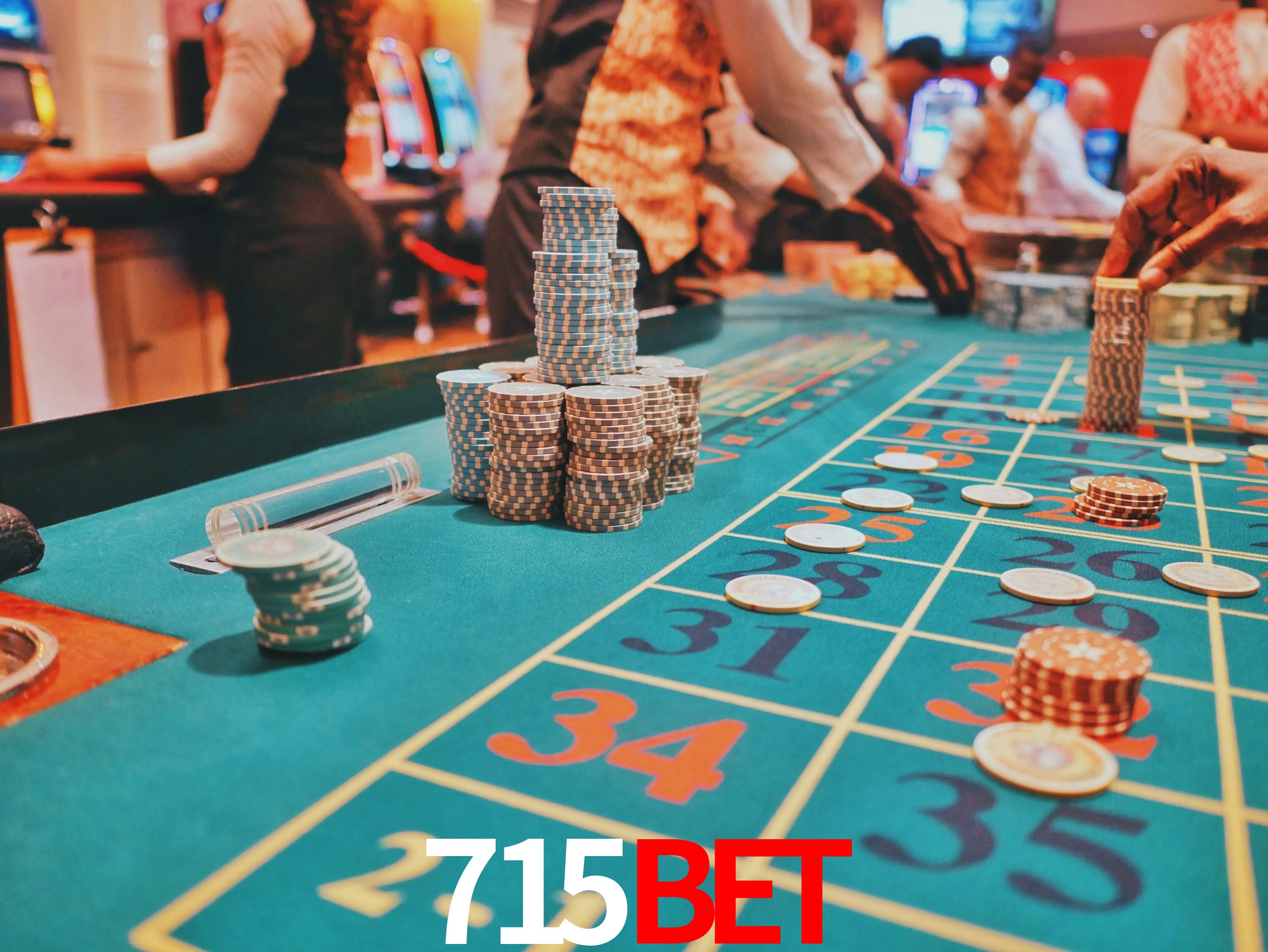Football Betting 715bet
