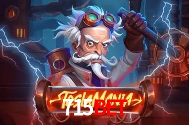Slot Games 715bet